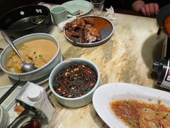 -金佬馆·川菜bistro(芜湖镜湖万达店)