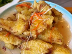 金牌锅包肉-京滨饭店·餐厅(阜外大街店)