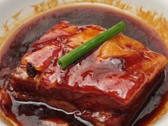 -二泉园老菜馆·百年无锡菜