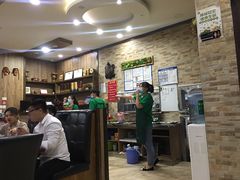 -长今家韩国料理(瑞景店)