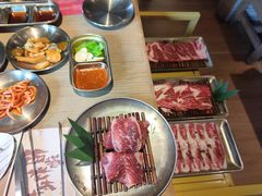 -西塔老太太泥炉烤肉(望京一店)