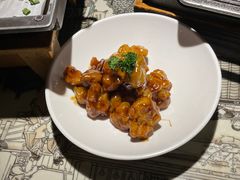 -绿茶餐厅(龙湖星悦荟店)