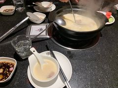 -捞王猪肚鸡火锅(昆山店)