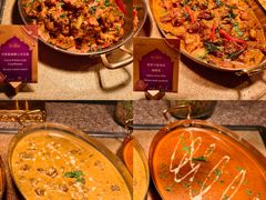 -韵咖啡自助餐厅(天津香格里拉店)