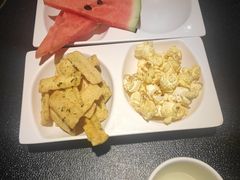 -辣尚瘾·烤鱼·新川菜(牡丹园直营店)