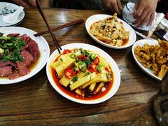 -福顺祥大盘鸡(临潼店)