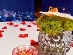 -金轩中餐厅 Jin Xuan(浦东丽思卡尔顿酒店)