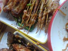 -饶福记·南昌烧烤大排档(九龙湖土著店)