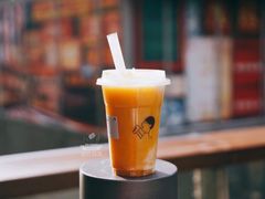 冰淇淋芒芒-喜茶(北京三里屯太古里店)