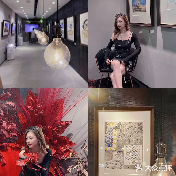 北京看展/萨尔瓦多·达利💡意识 时间 超现实