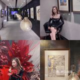 北京看展/萨尔瓦多·达利💡意识 时间 超现实