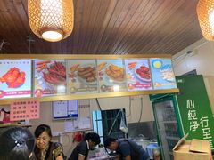 -鸡脚旮旯平江路店
