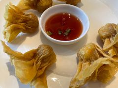 -金苑海鲜酒家(来魅力店)