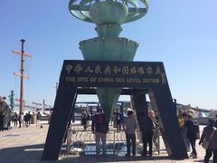 -中华人民共和国水准零点