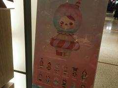 -泡泡玛特POPMART(苏州诚品生活店)
