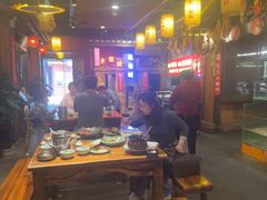 -民俗村柴火灶·景德江西菜(中国陶瓷博物馆店)