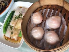-一品粤珍轩(吴中路店)