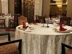 大堂-酌宴府The China Club·广州万富希尔顿酒店(云城东路店)