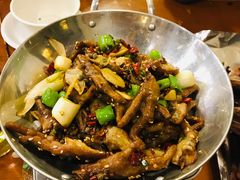 -关二哥烧烤(王家湾店)