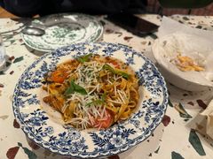 -MOMENTI手工意面(晶耀前滩店)