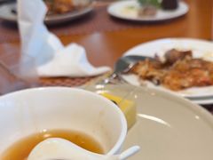 -苏州观园琉苏酒店-168西餐厅