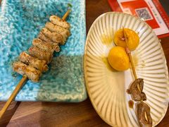 -白石の深夜食堂(芝罘万达店)