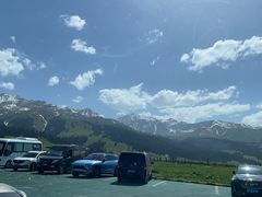 -新疆那拉提国家旅游度假区