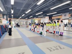 -北京众国际击剑俱乐部