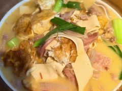 -永安水煮活鱼·仪征菜(仪征奥林匹克店)