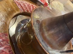-津门老羊家·铜锅涮羊肉·烧烤(科技园店)