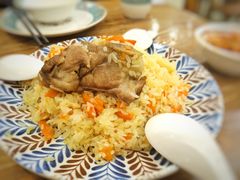 -清真·玛丽亚新疆菜主题餐厅(浙江中路店)