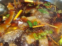 -肖肖酸萝卜鱼火锅(总店)