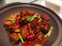 -龙咏记四季家福烤鸭中餐厅(滨湖店)