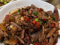 -小辣椒(华富店)