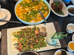 -三生三味密宗川菜·江景餐厅(来福士店)