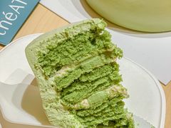 -théATRE 茶聚场(王府中環店)