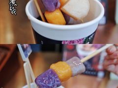 -东北烧烤·烤羊腿(天虹店)