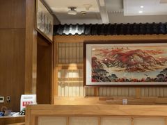 -老江南春·中国龙菜(衡山路店)
