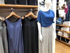 -优衣库(银座店)