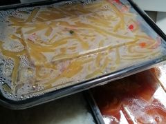 -破三川·新川菜(静安大融城店)
