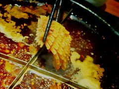 -陈眼镜火锅(总店)