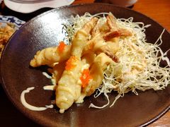 -白石の深夜食堂(泰华店)