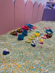 -莫比悠悠家庭乐园(星悦广场店)