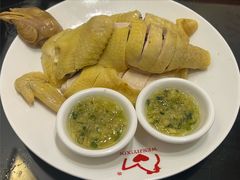 -文记壹心鸡(宝华路店)