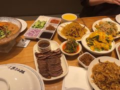 -姥姥家春饼店(惠新东街店)