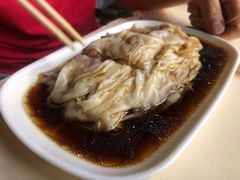 牛肉拉肠-源记肠粉(华贵路店)