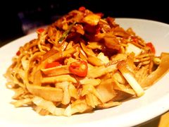 -湘与香缘·湖南菜(王府井北京市百货大楼店)