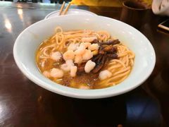 -奎元馆.百年奎元.非遗传承(西湖边的解放路店)
