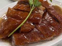 -德記大排档 26年老字号(西湖店)