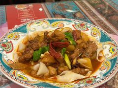 -巴依老爷·新疆美食(上城区天城路店)